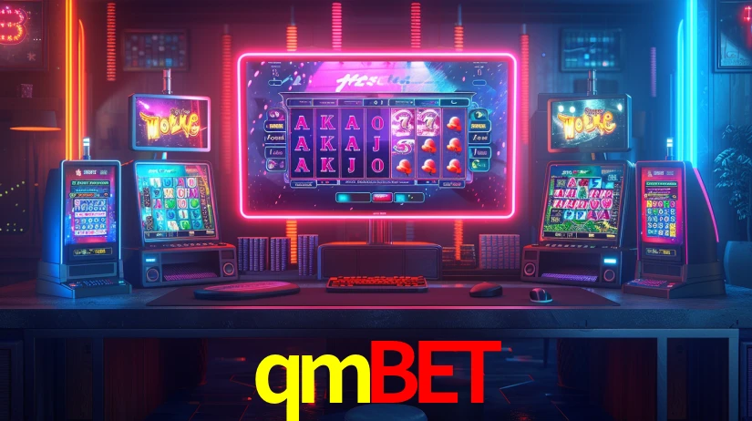 qmbet: Seu Cassino Premiado com Pagamentos Rápidos