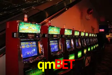 Descubra a Essência do qmbet: Nossa História e Compromissos