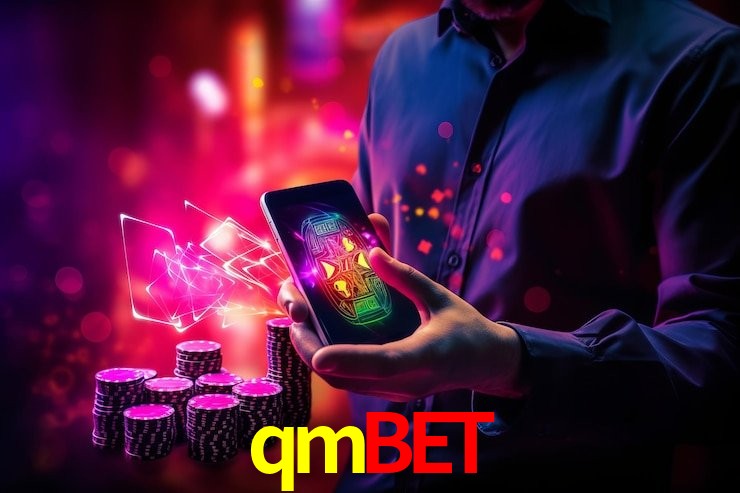 Experiência VIP qmbet