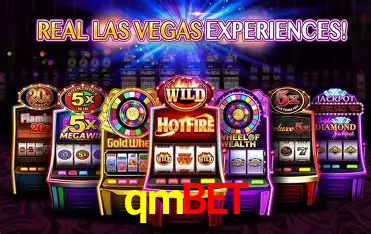 A Revolução dos Aplicativos de Jogos no qmbet