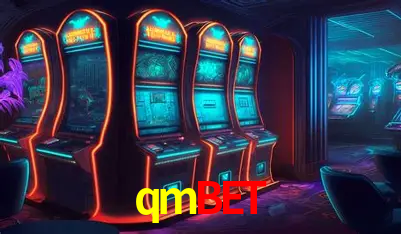 Desvendando o Mundo dos Jogos Virtuais na qmbet