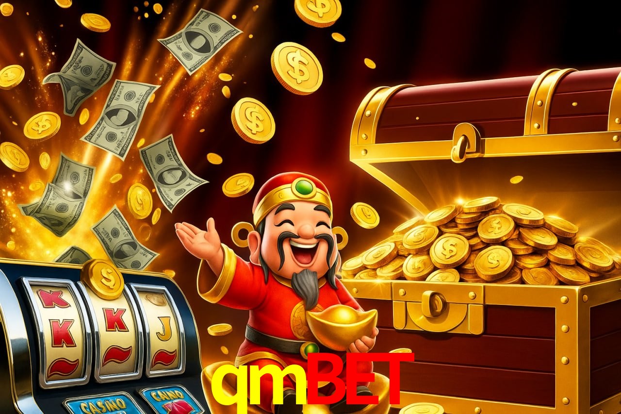 Experiência VIP qmbet