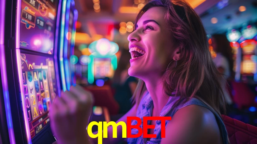 qmbet - Plataformas De Slots De Cassino Online - qmbet.com