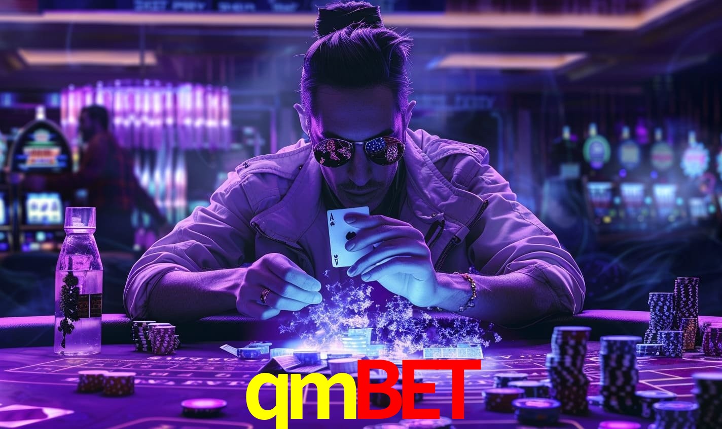 VIP Casino qmbet