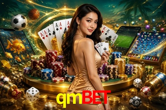 Live Casino qmbet