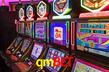Apostas Esportivas na qmbet: Um Guia Completo