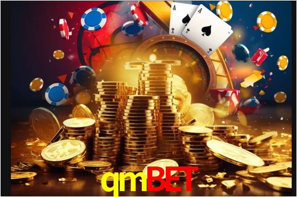 Mesa de Blackjack qmbet