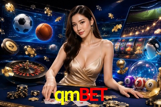Platform Technology qmbet