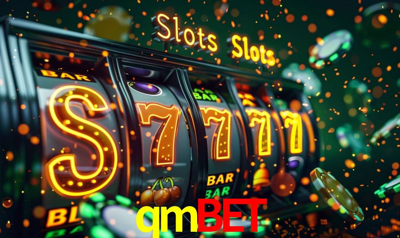 Diretório de Jogos qmbet