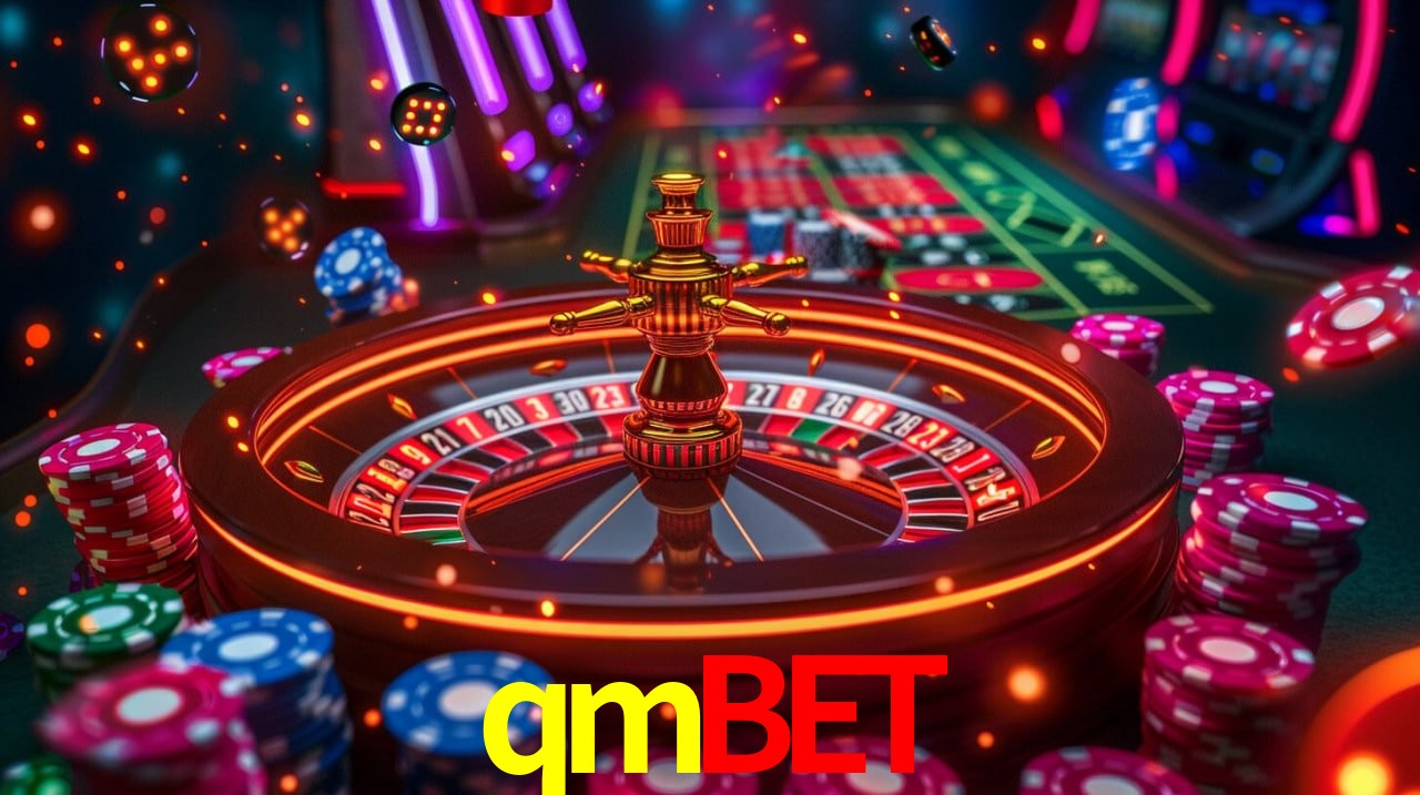 Casino VIP qmbet