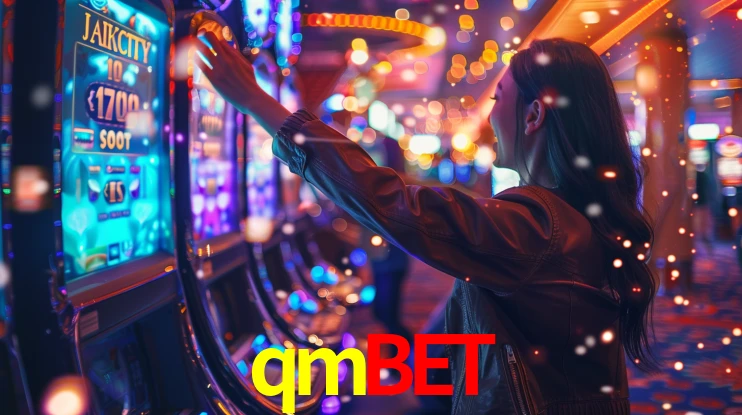 qmbet: Seu Especialista em Apostas Esportivas Brasileiras