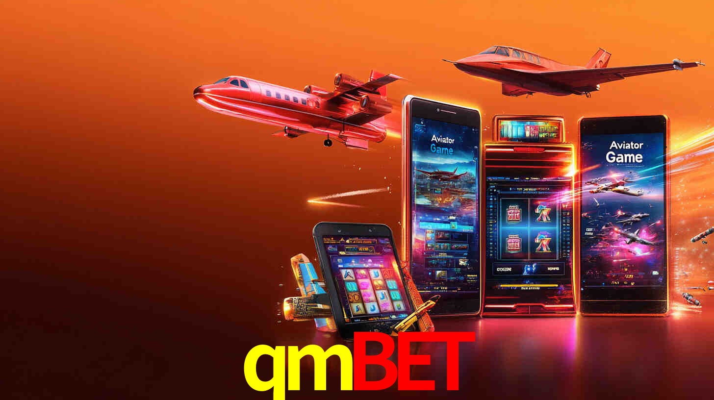 Explorando a Categoria de Eventos em Apostas na qmbet