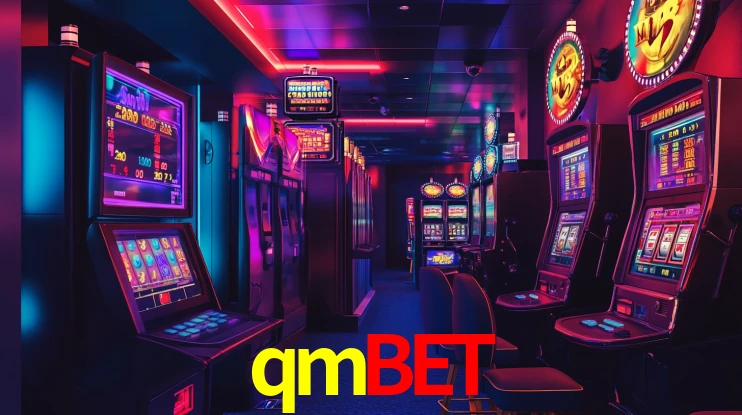 Experimente o Login Seguro Premium no qmbet