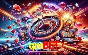 Login Seguro qmbet