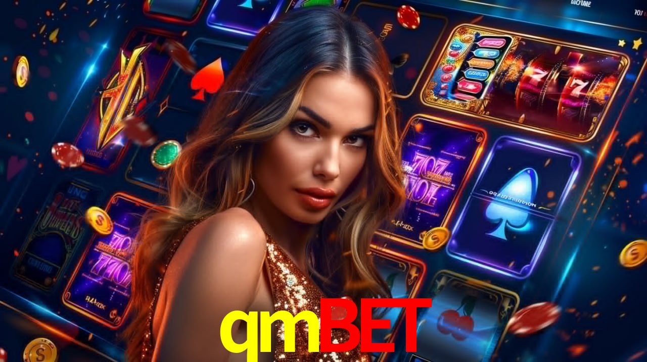 Interface Premium qmbet