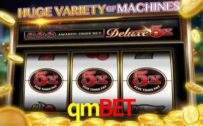 Descubra a Magia dos Jogos de Arcade no qmbet