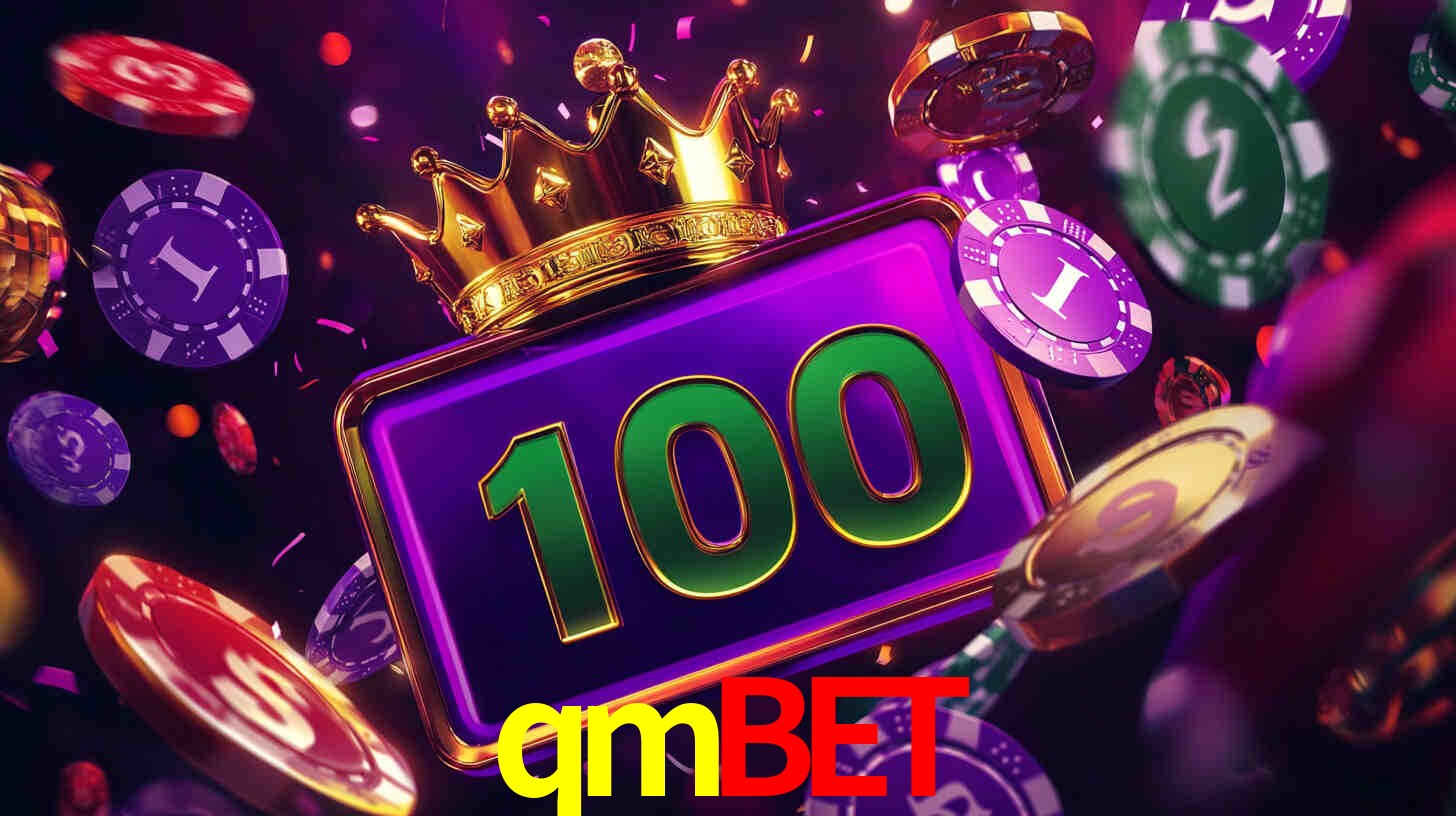 qmbet App Interface