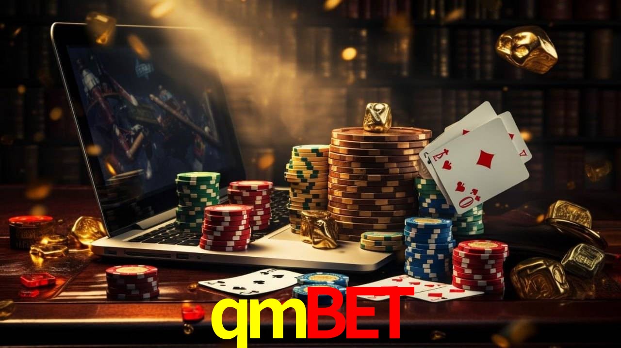 Estatísticas do Jogo qmbet