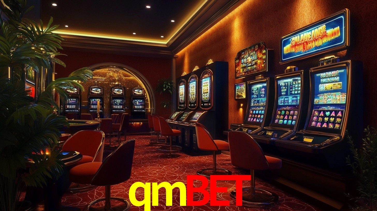 Exclusive Games qmbet