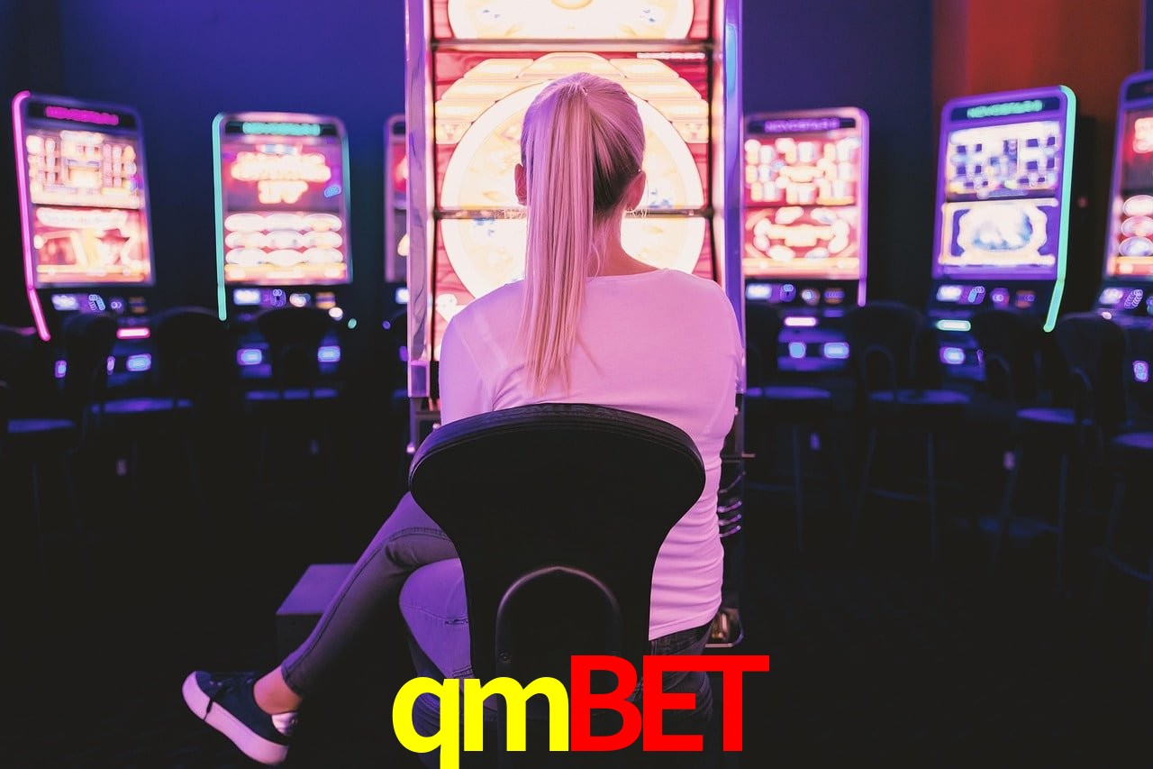 Game Providers qmbet