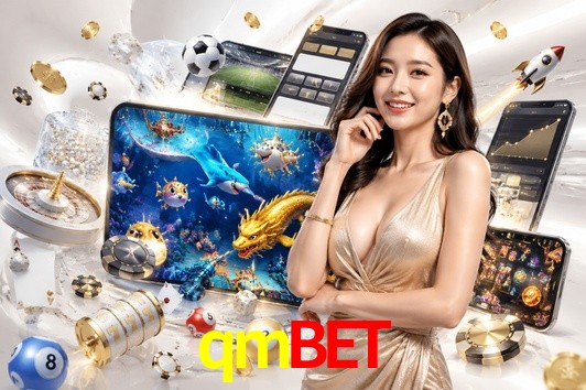Secure Login qmbet