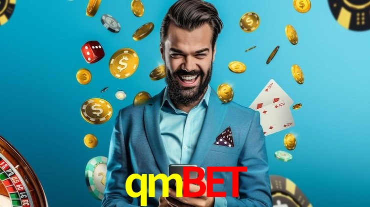 Slot Games qmbet