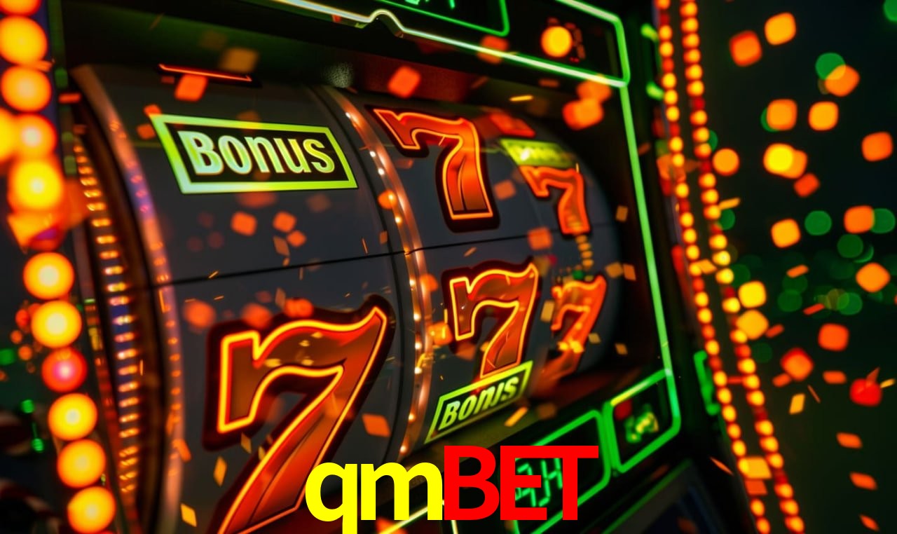 Jogos Exclusivos qmbet