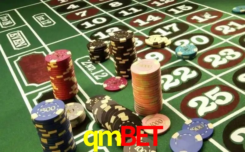 Requisitos do APK da qmbet para Android