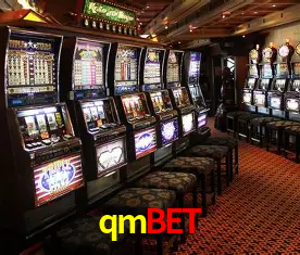 Inovações de Jogos na qmbet: O Futuro das Experiências Interativas