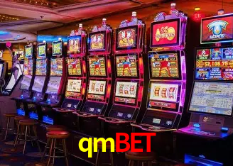 Descubra a Magia dos Jogos de Arcade no qmbet
