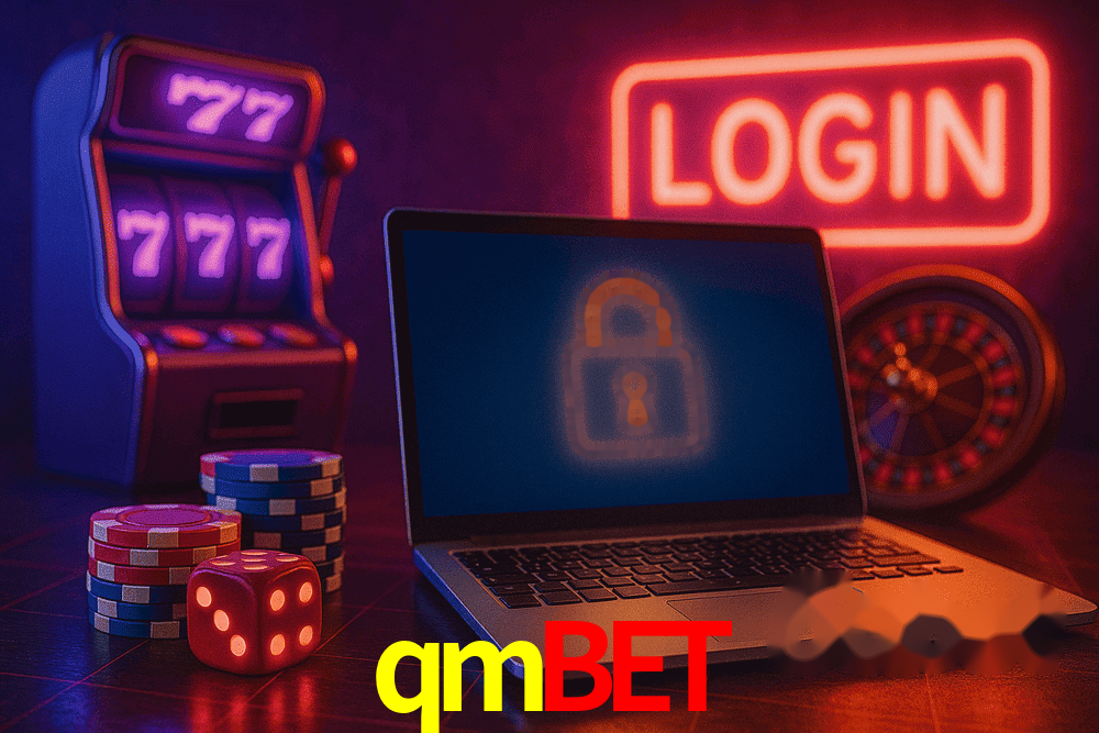 Tecnologia da Plataforma qmbet