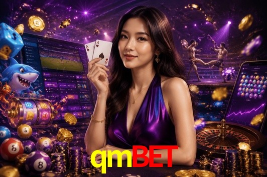 Roulette Table qmbet