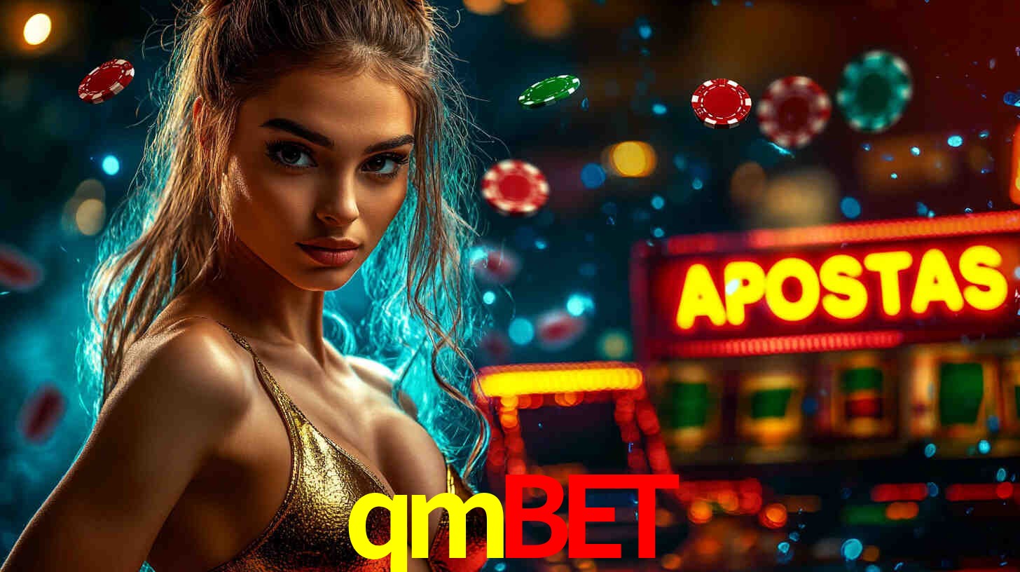 Descubra o Programa VIP da qmbet: Vantagens Exclusivas para Jogadores