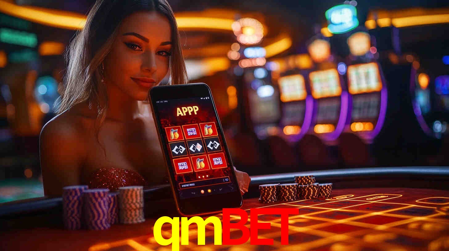 Inovações de Jogos na qmbet: O Futuro das Experiências Interativas