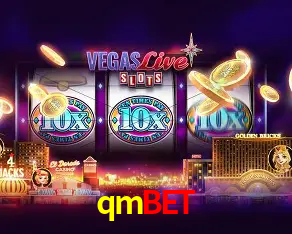Desvendando o Mundo dos Jogos Virtuais na qmbet