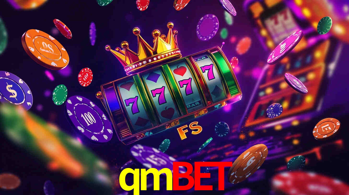 Premium Interface qmbet