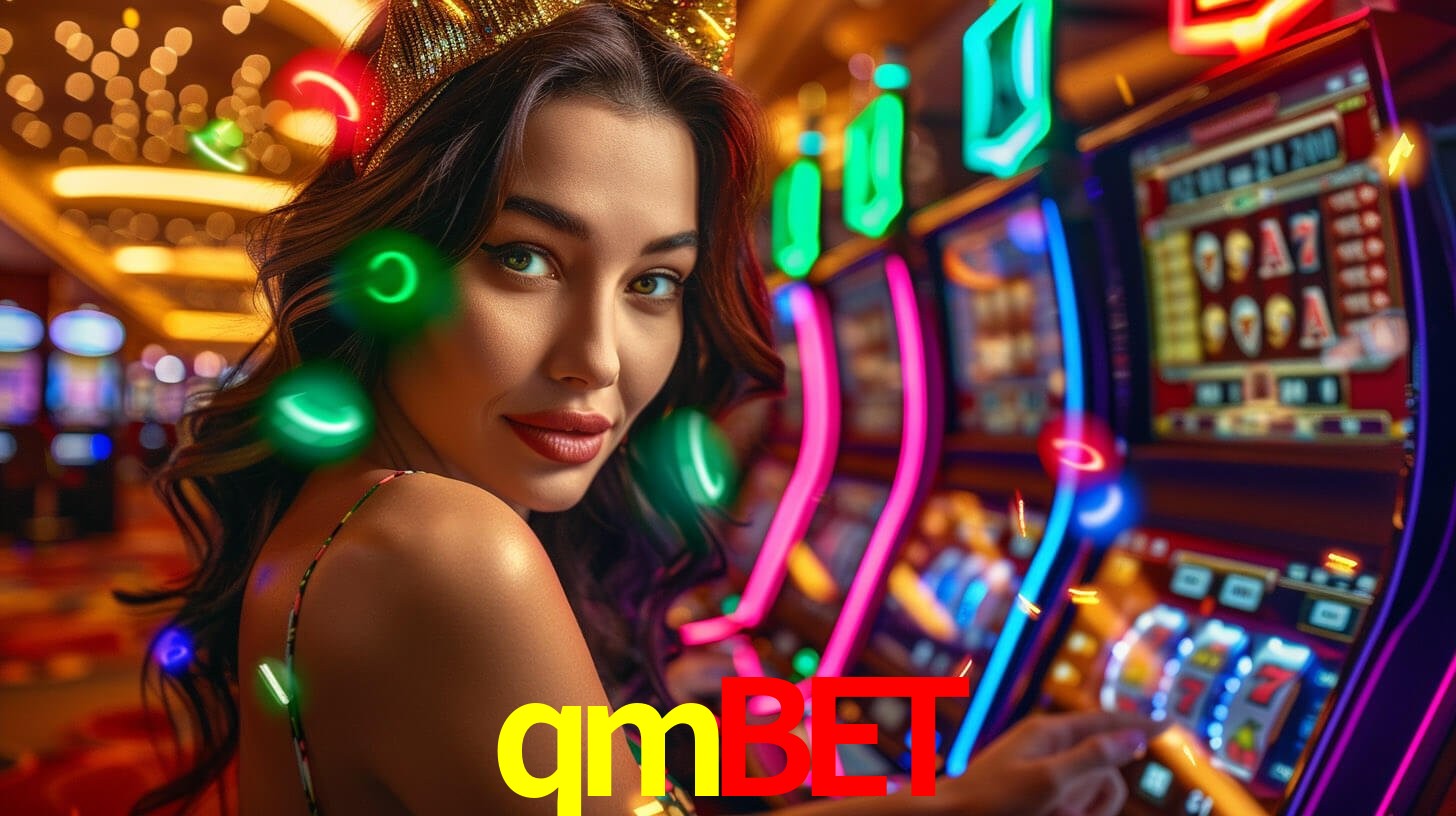 Comparação APP mobile vs versão web da qmbet