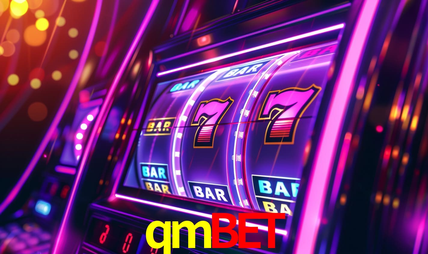 Bônus Generosos e Exclusivos no qmbet para Você!