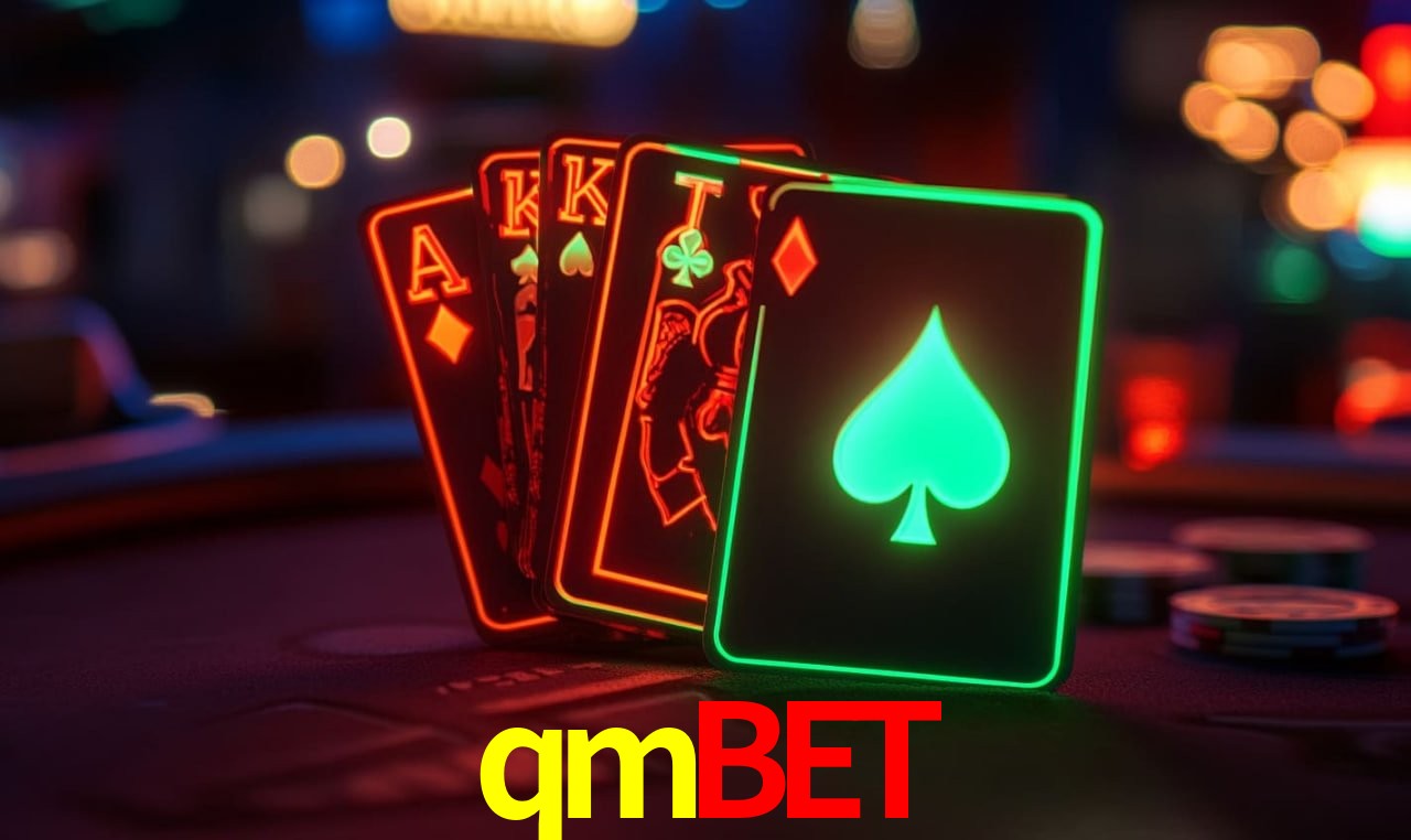 Ofertas Exclusivas qmbet