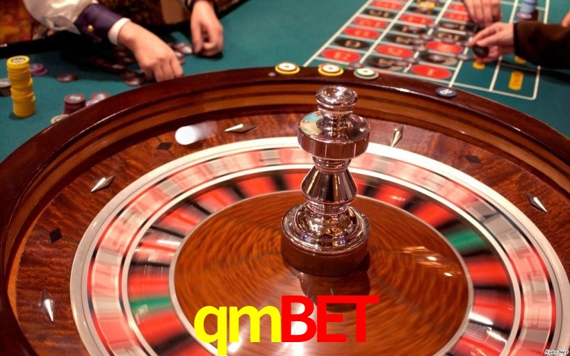 Apostas de Basquete qmbet