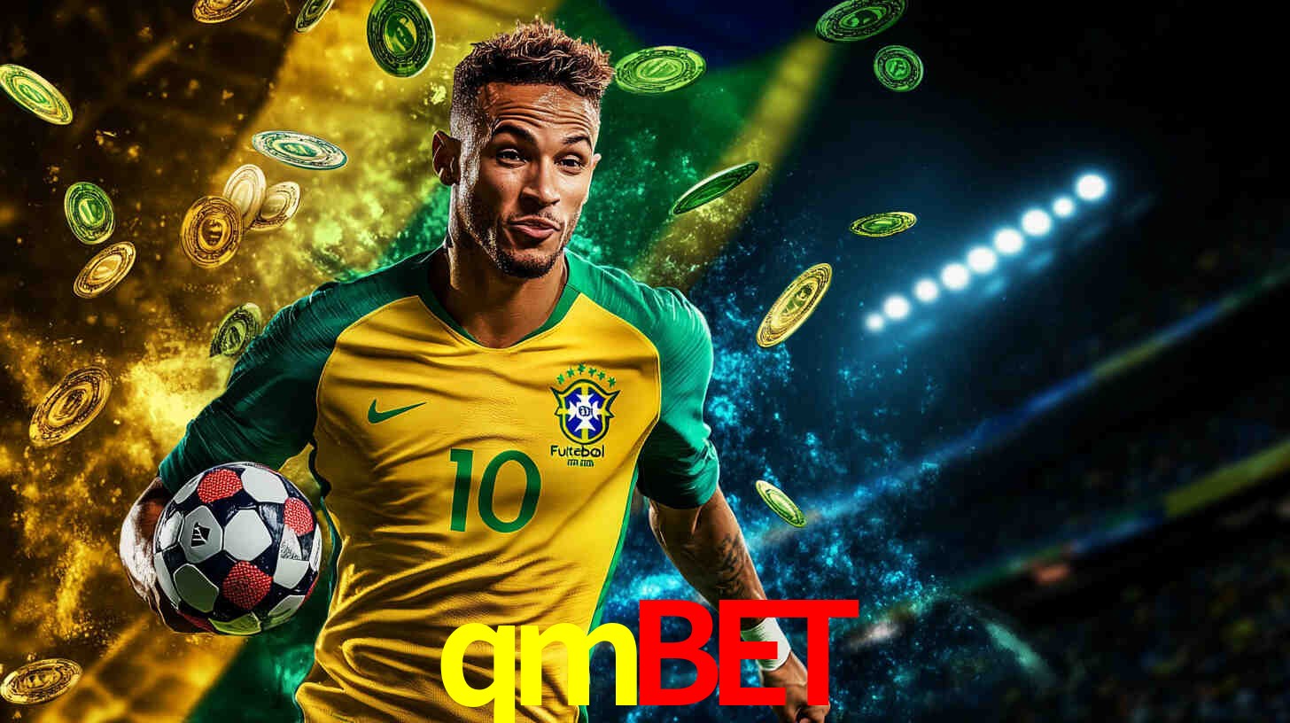 Desvendando o Mundo dos Jogos Virtuais na qmbet