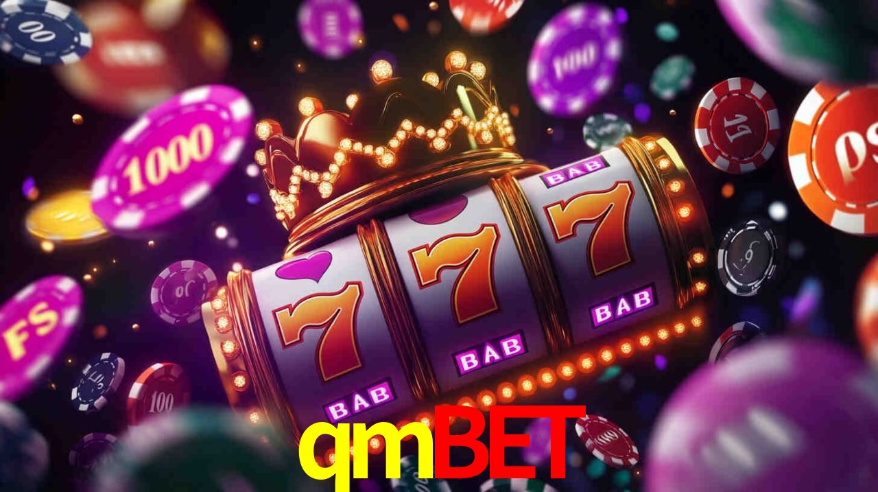 Live Casino qmbet