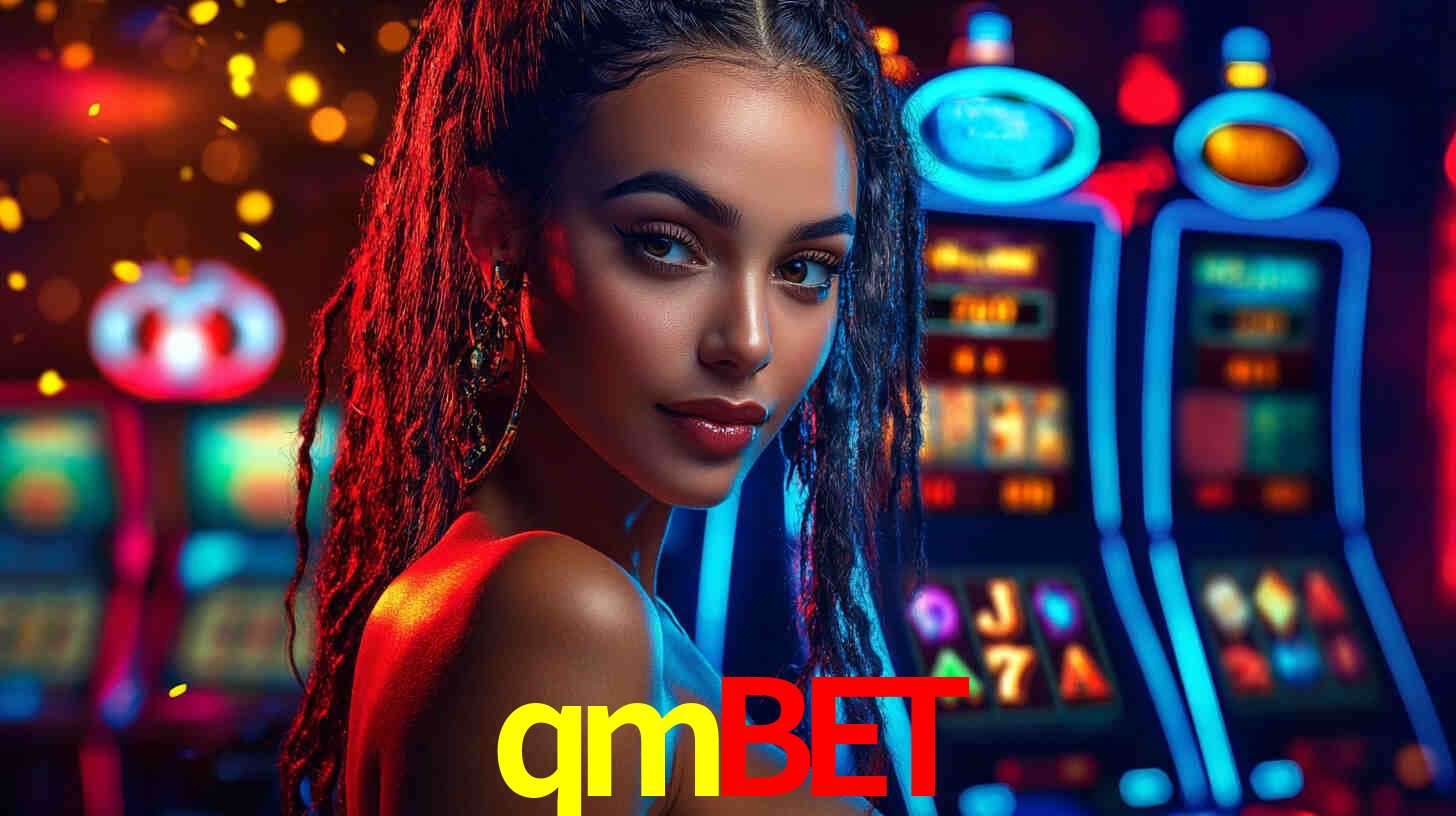 A Emoção da Loteria na qmbet: Uma Chance de Mudança de Vida