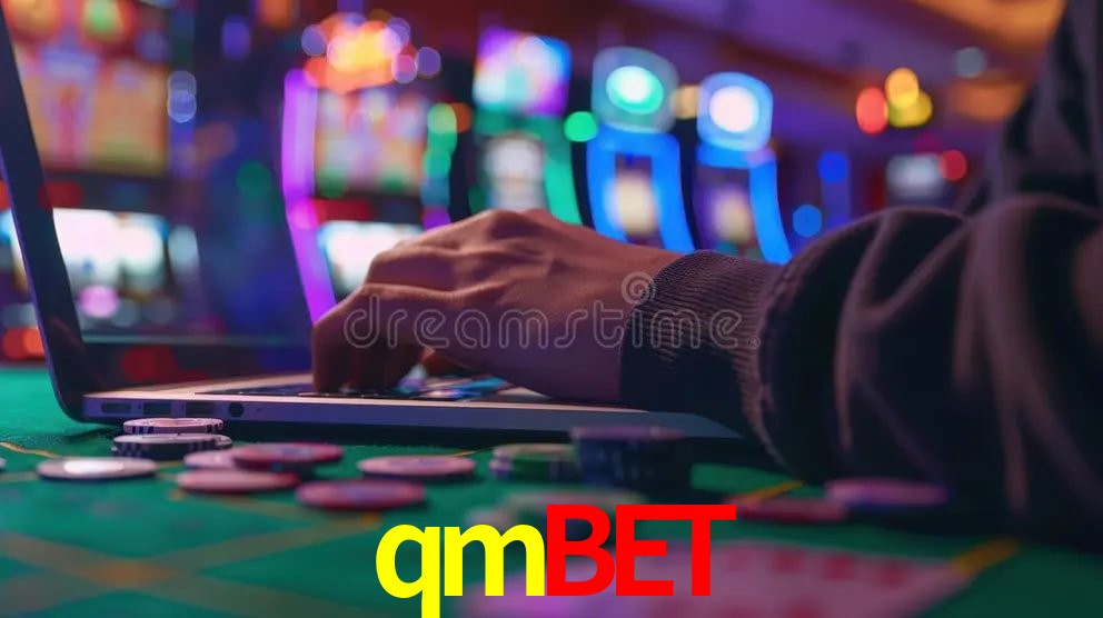 Estatísticas Esportivas qmbet