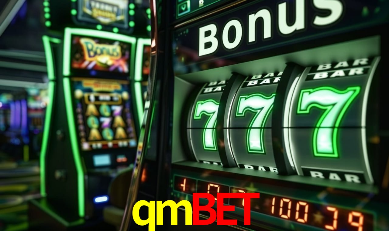 Casino Ao Vivo qmbet