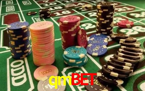 Interface do App qmbet