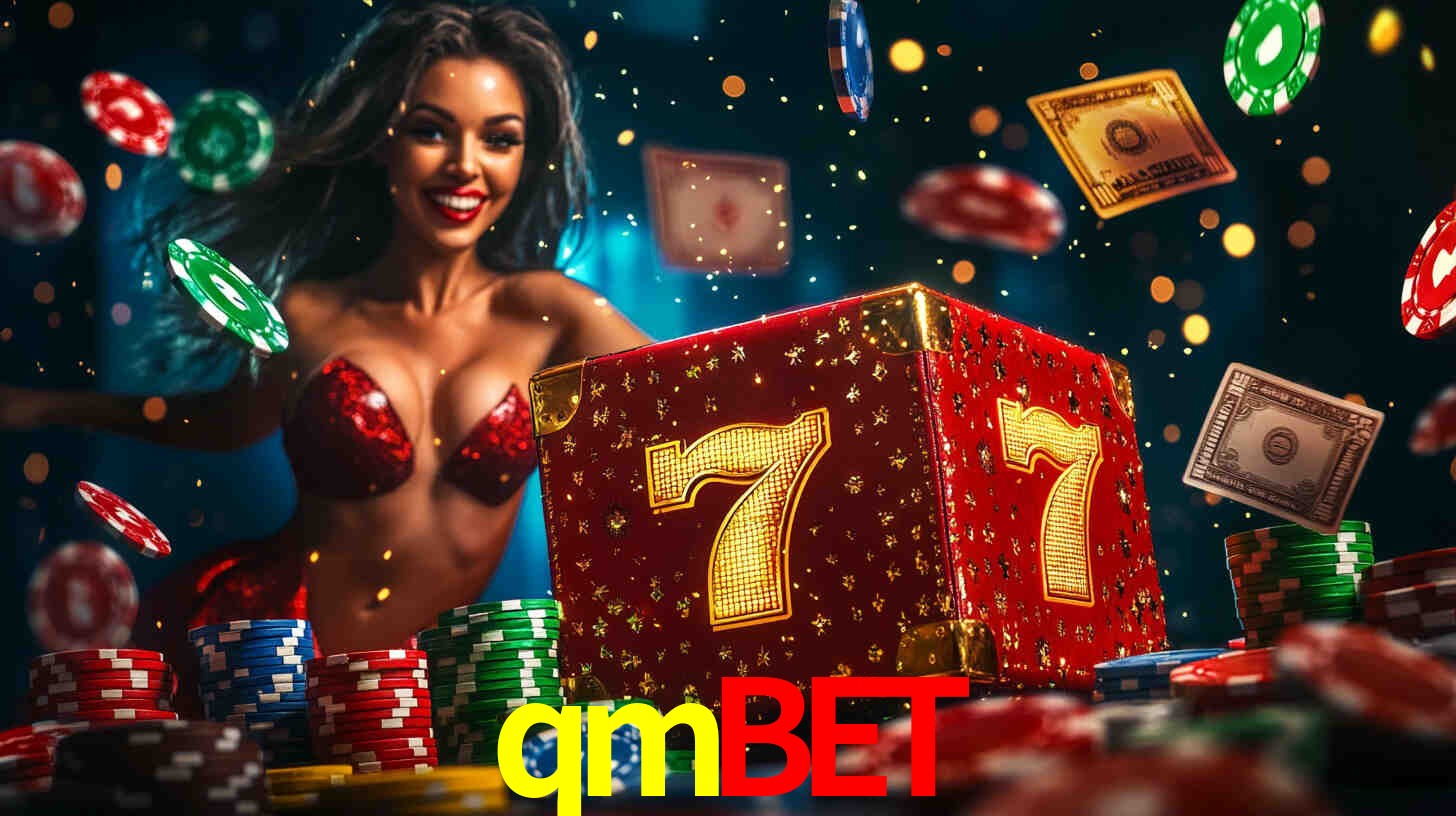 Apostas de Futebol qmbet