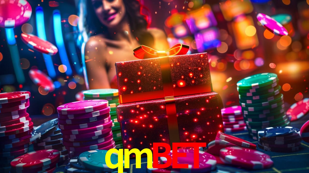 Mesa de Blackjack qmbet