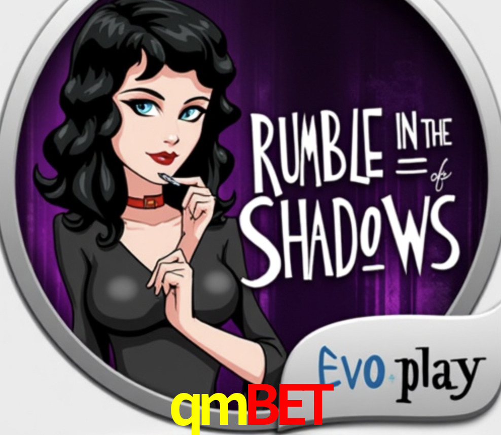 Desvendando o Mundo dos Jogos Virtuais na qmbet