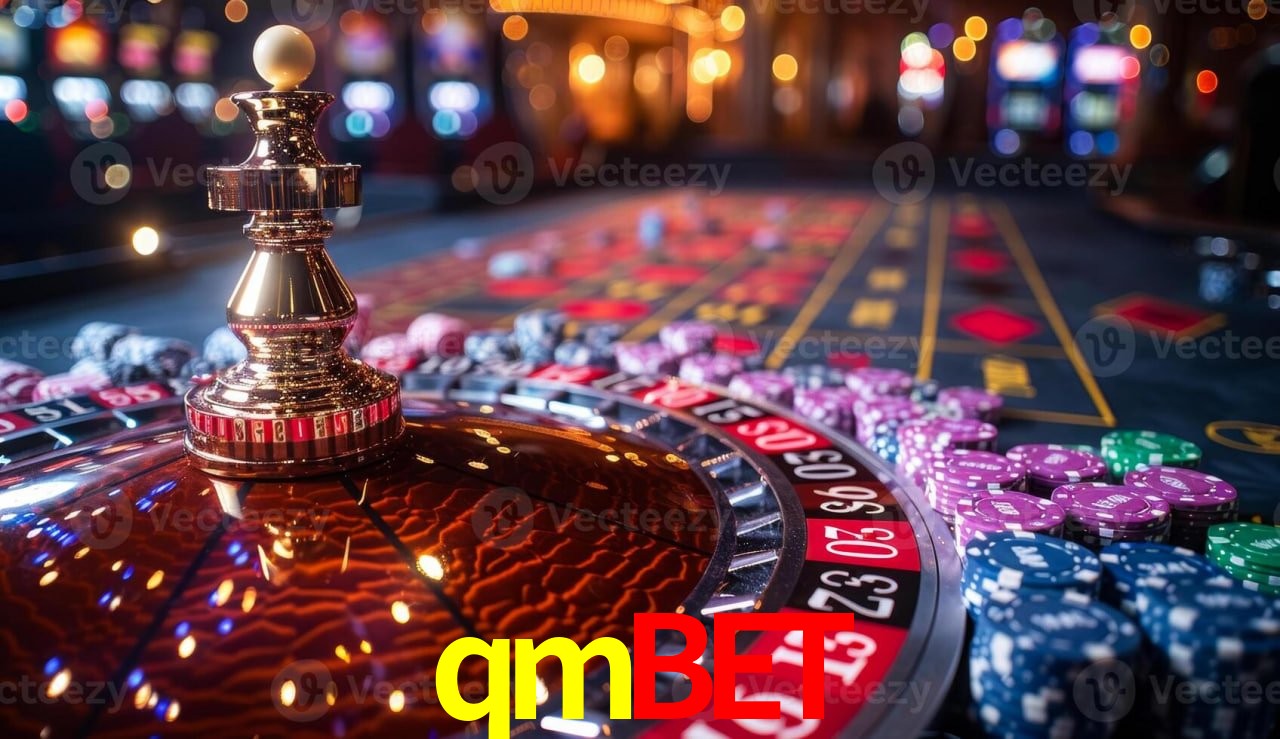 A Experiência Imersiva dos Cassinos Ao Vivo no qmbet